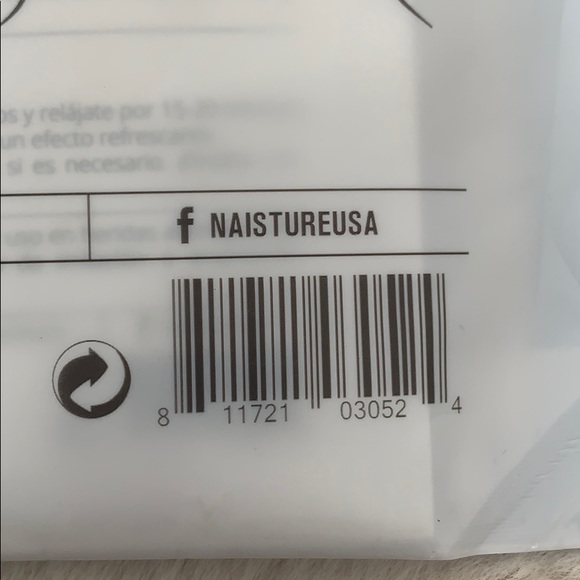 Naisture 15 Minute Groom Me Kit For Men - Picture 3 of 3